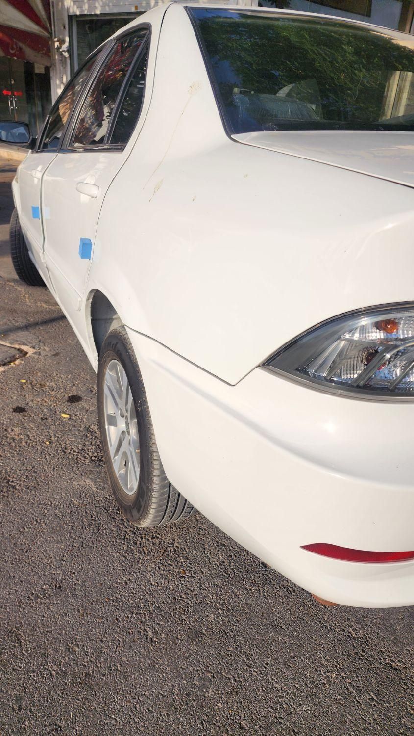 سمند LX EF7 - 1402