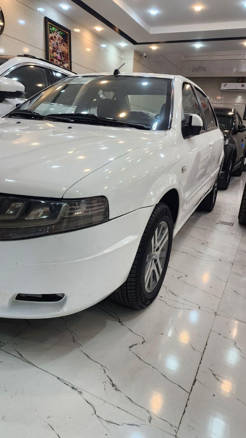 سمند LX EF7 - 1402