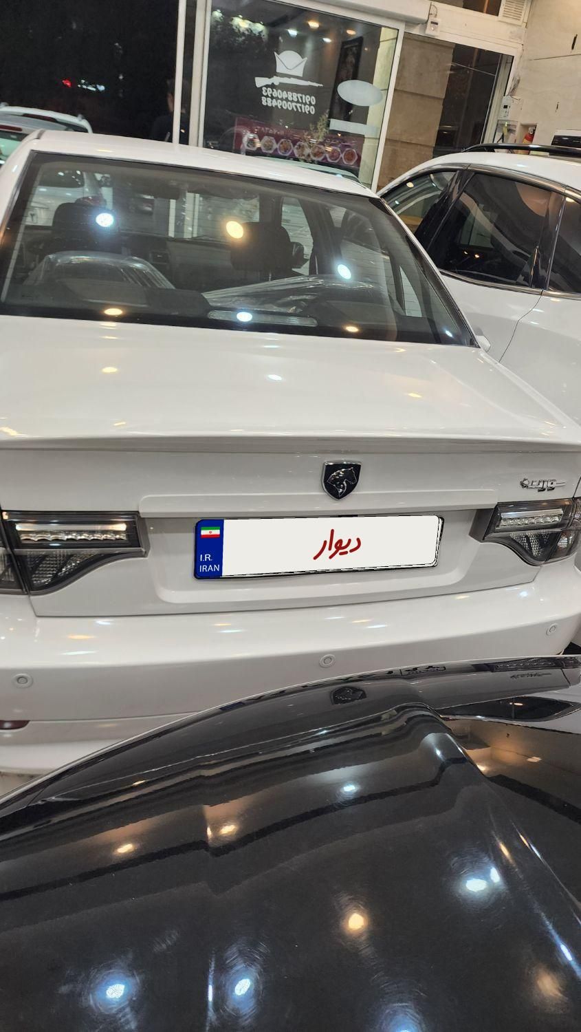 سمند LX EF7 - 1402