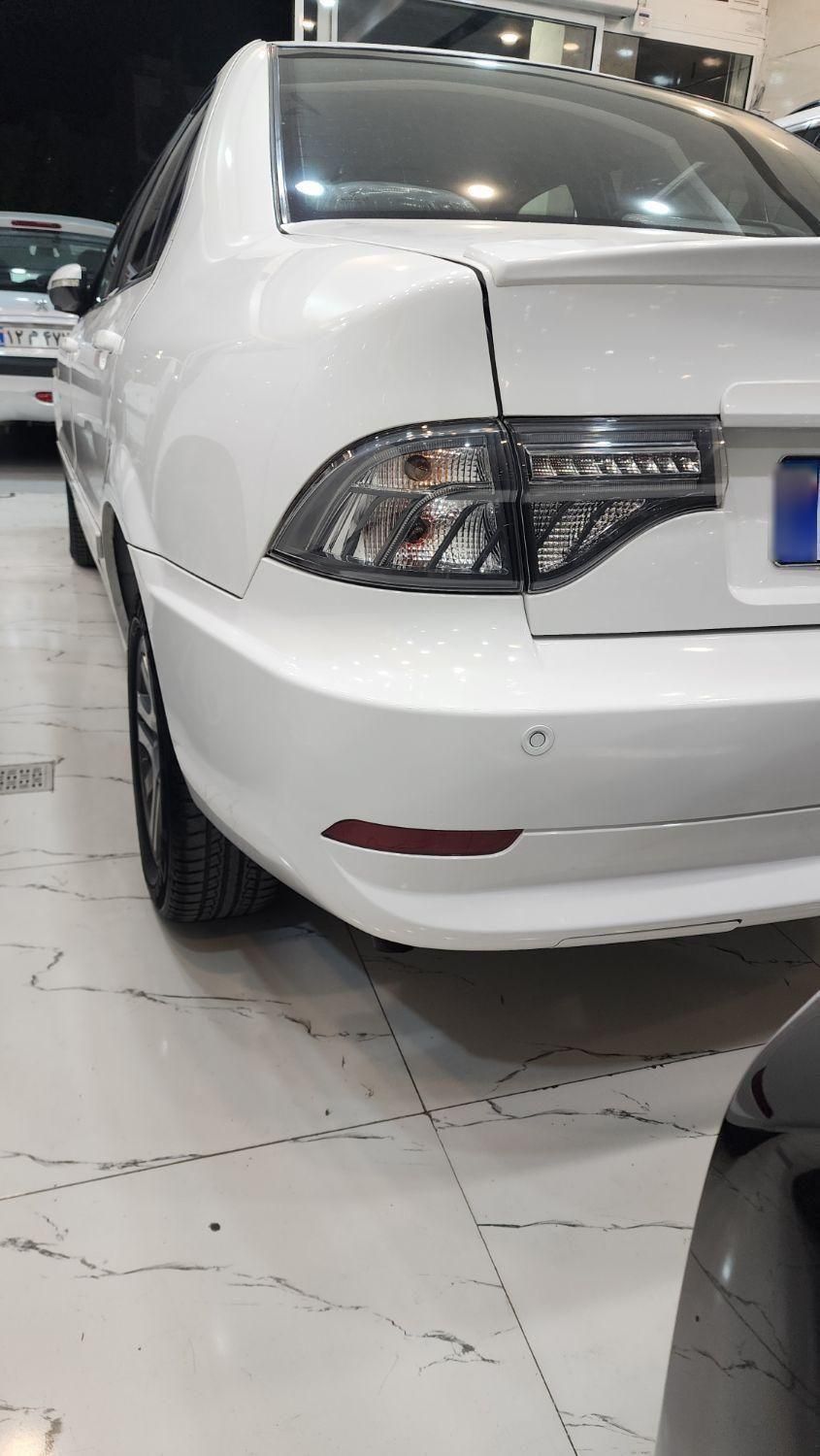 سمند LX EF7 - 1402