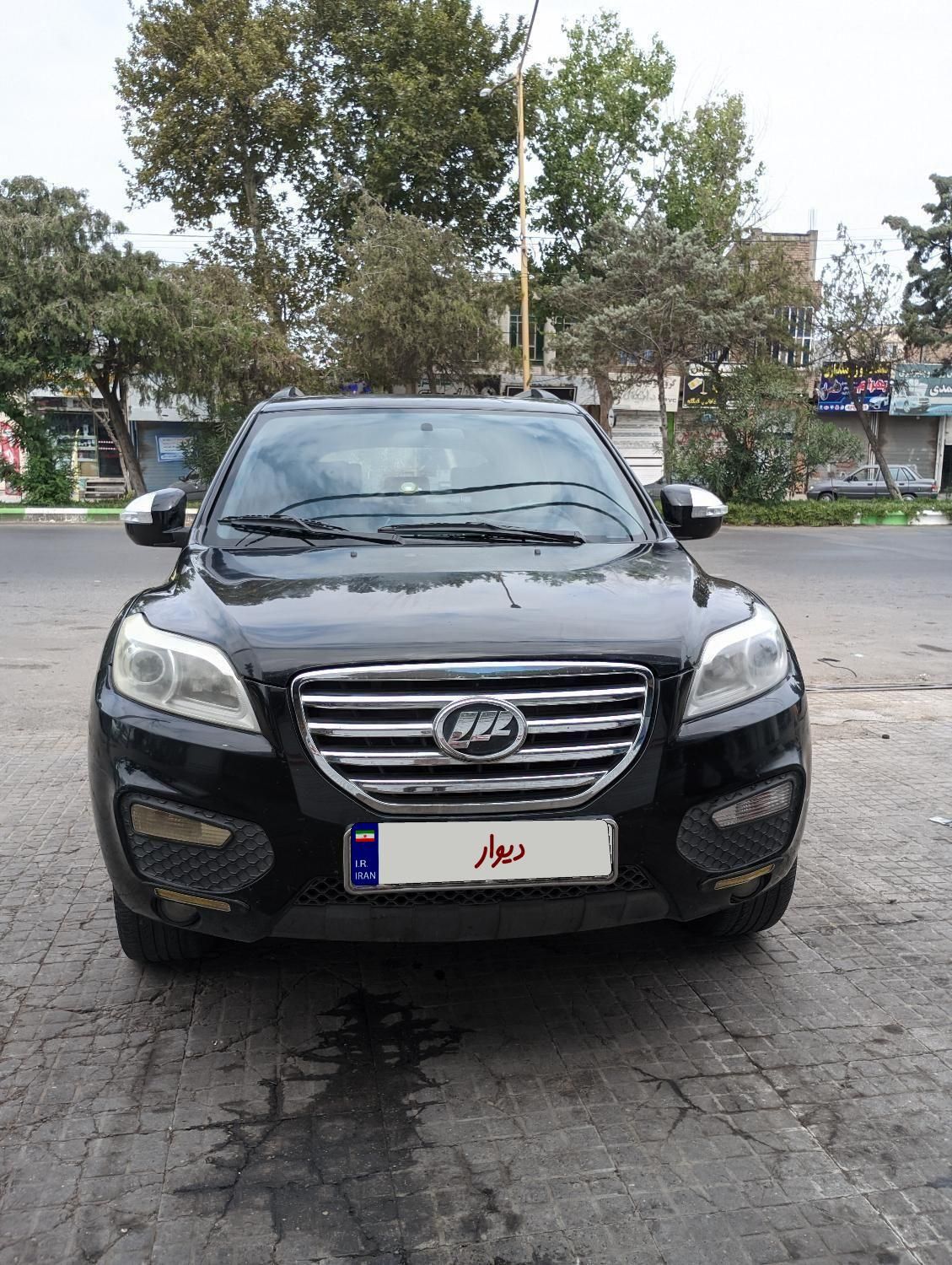 خودرو لیفان، X60 آگهی ann_19842075