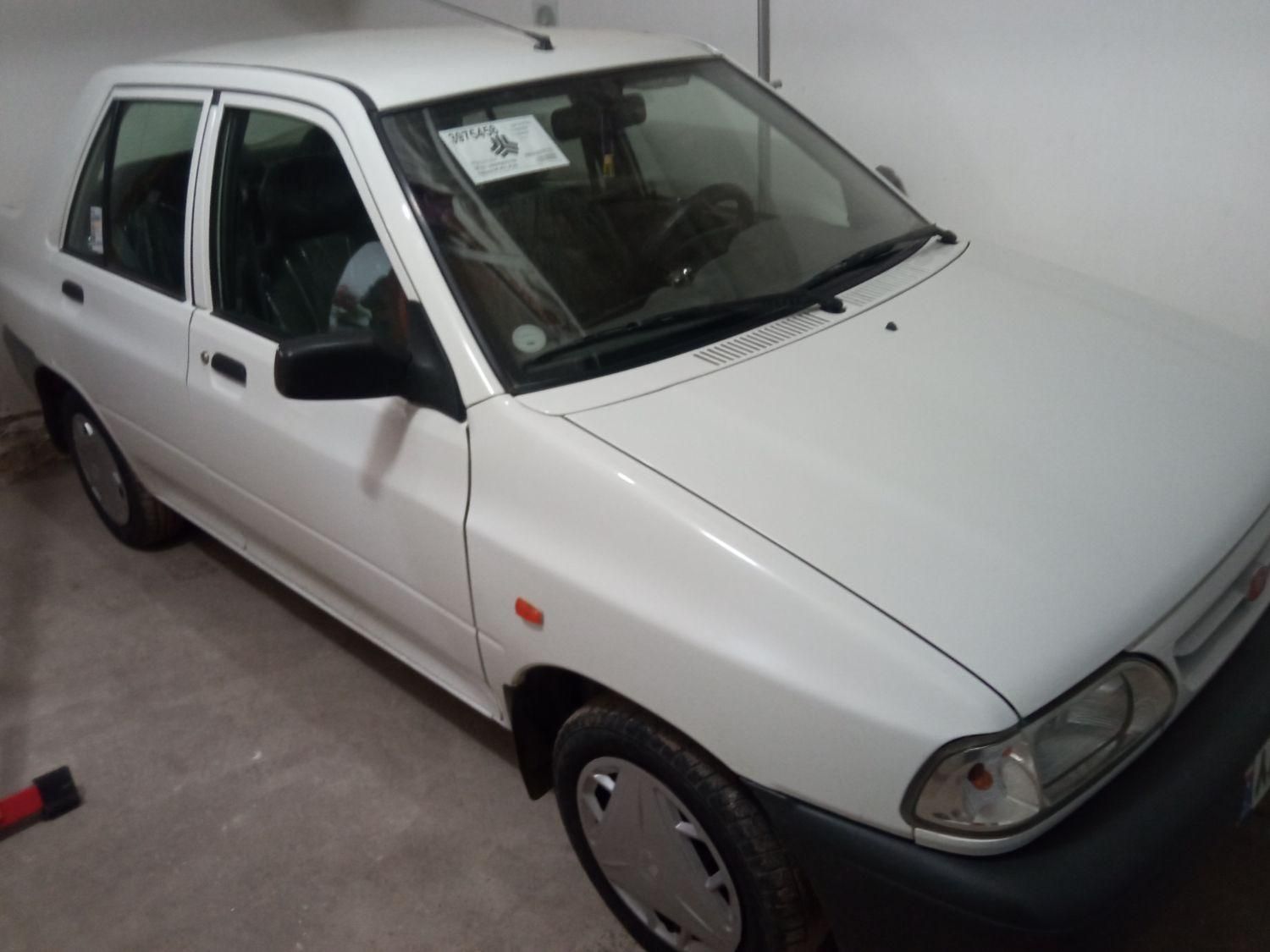پراید 131 SE - 1399