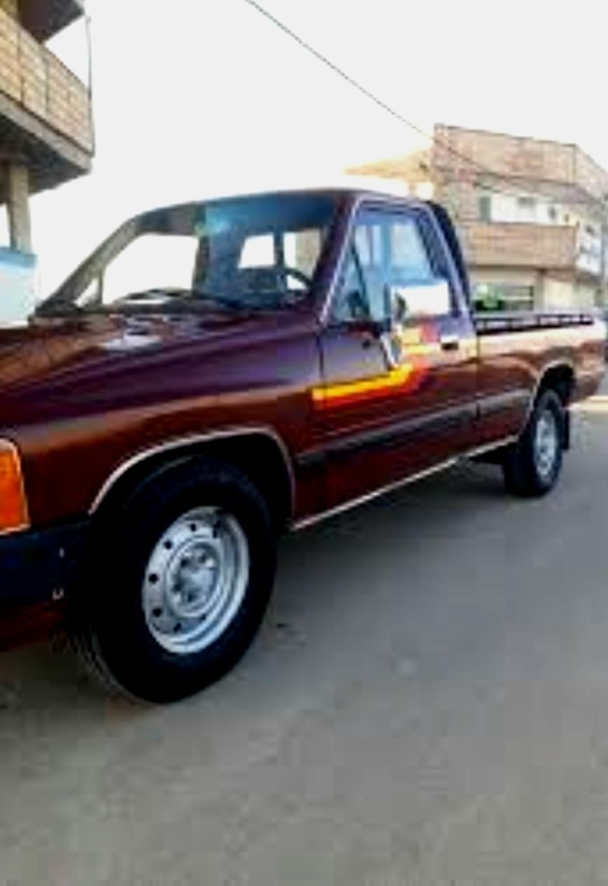 تویوتا کمری XLE - 2006