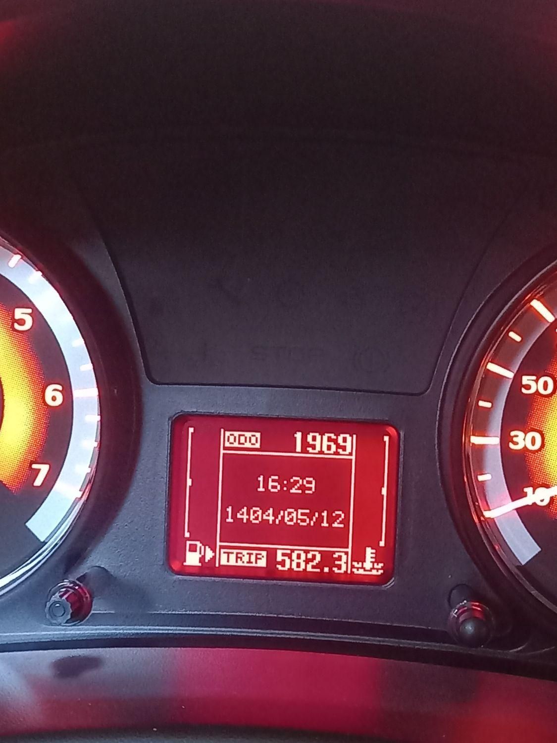 رانا پلاس سقف فلز - 1401