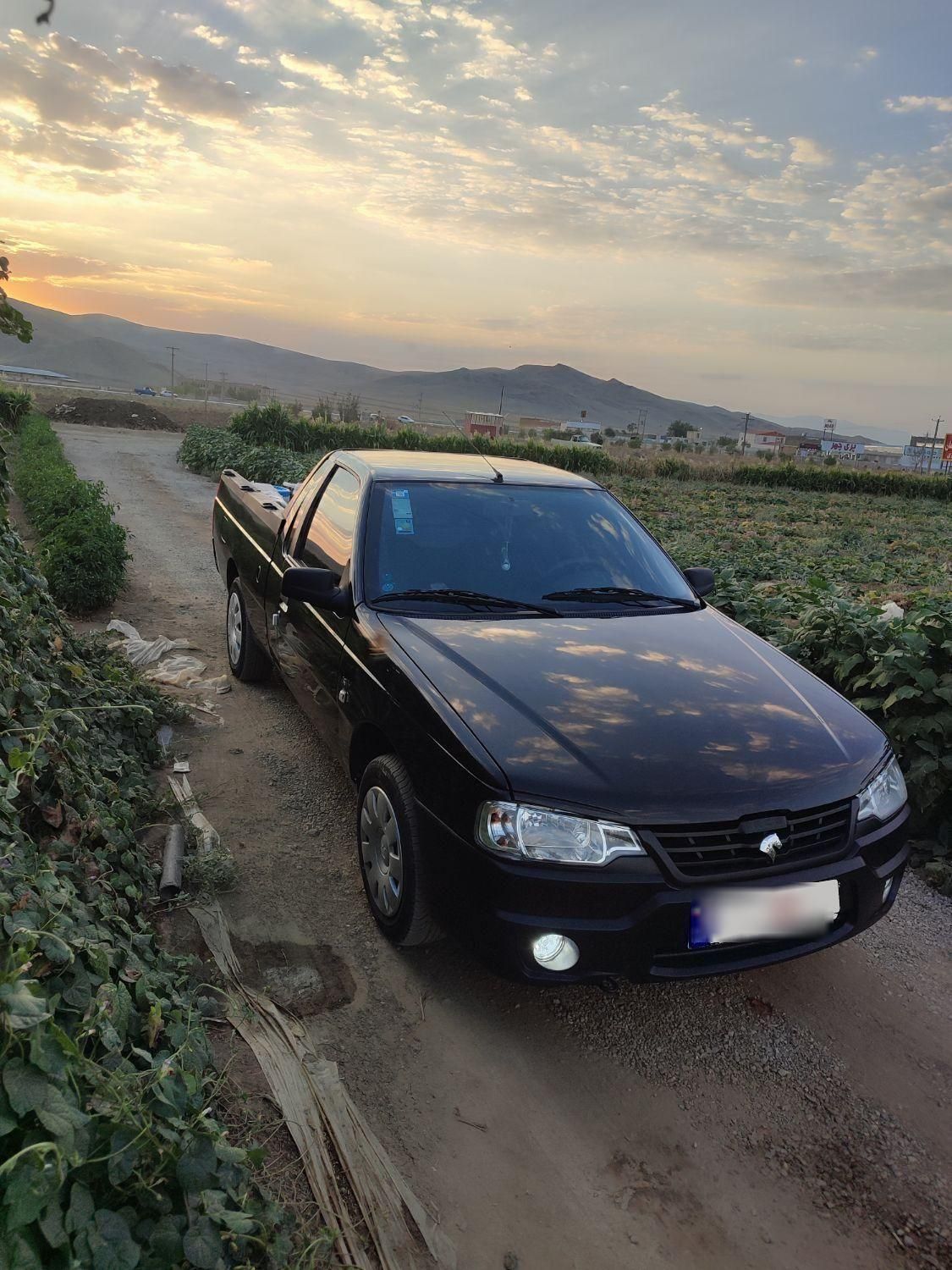 خودرو آریسان، 2 آگهی ann_19842112