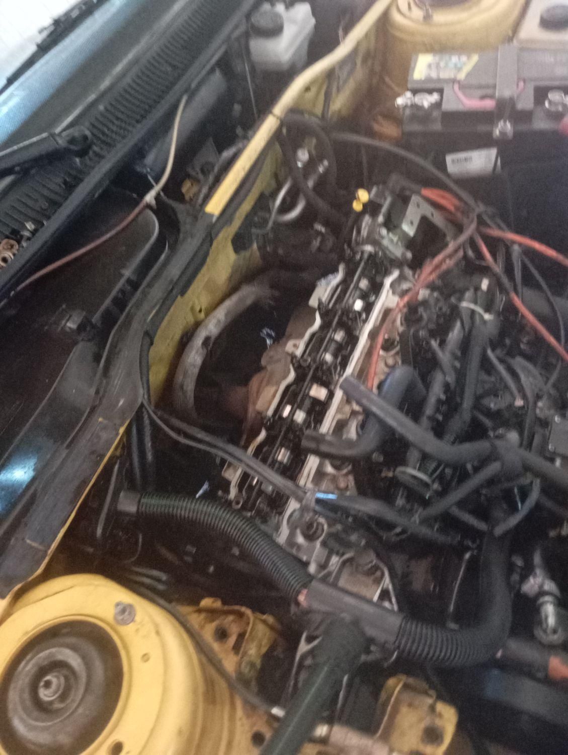 پژو 405 GLI - 1387