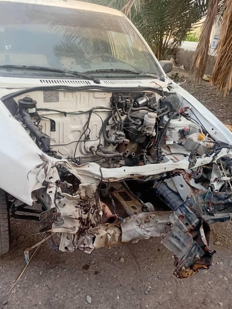 پراید 151 SE - 1401