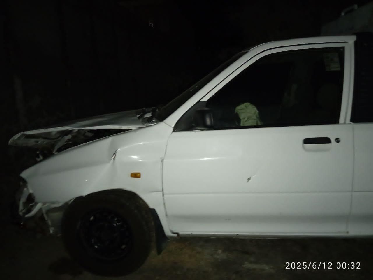پراید 151 SE - 1401