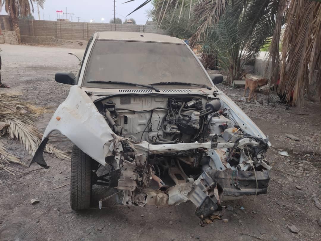 پراید 151 SE - 1401