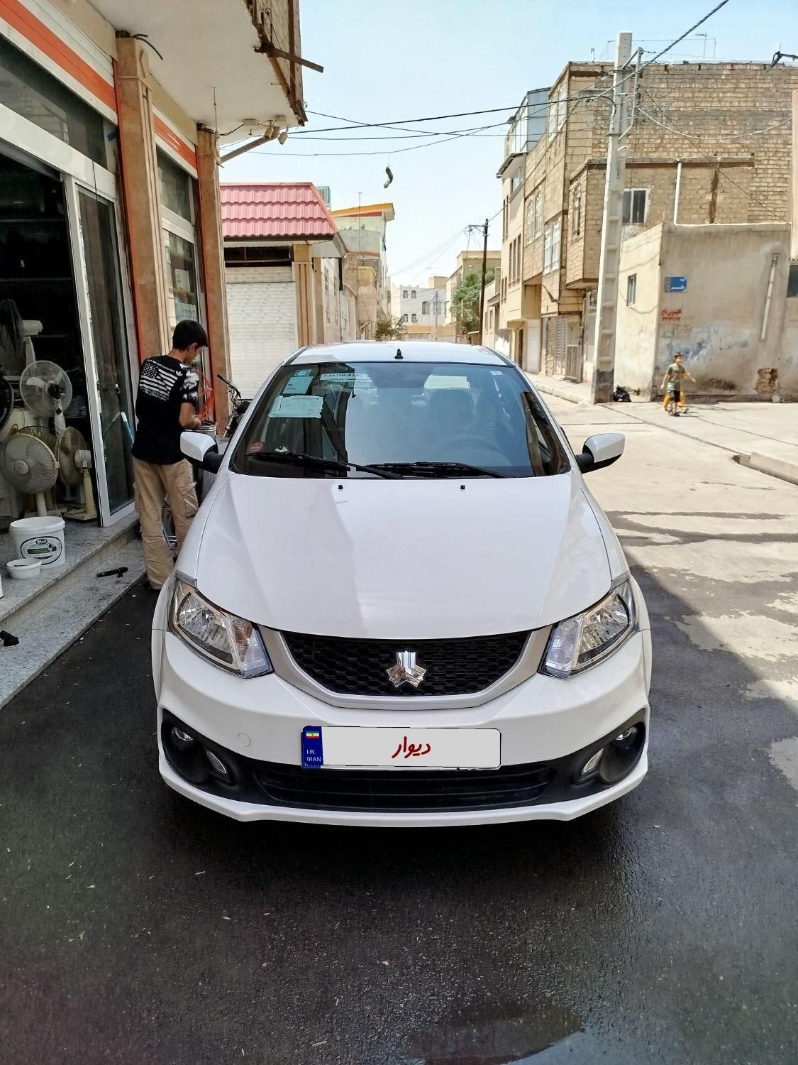 خودرو ساینا، S آگهی ann_19842158