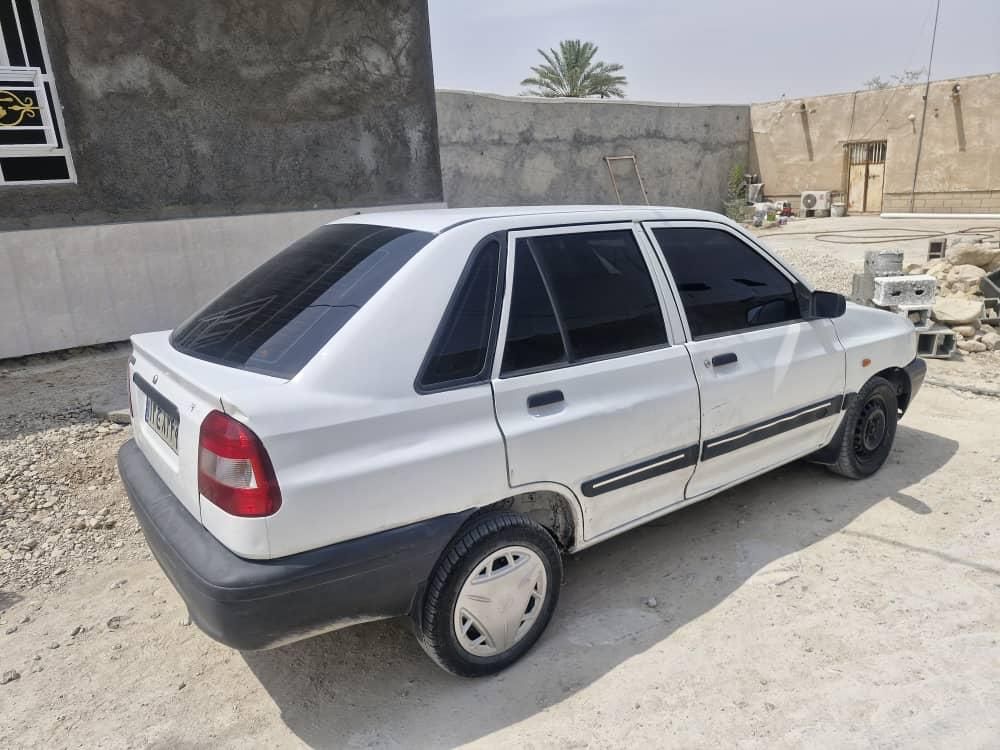 خودرو پراید، 141 آگهی ann_19842161