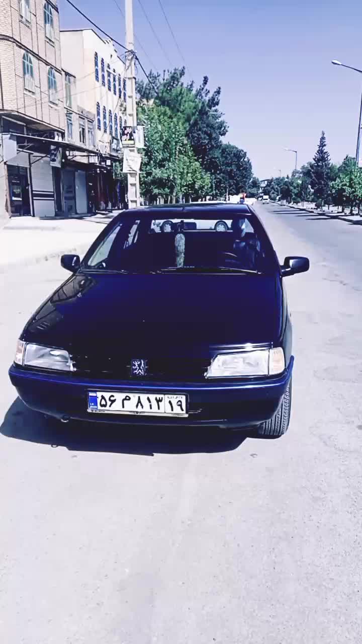 خودرو پژو، 405 آگهی ann_19842179