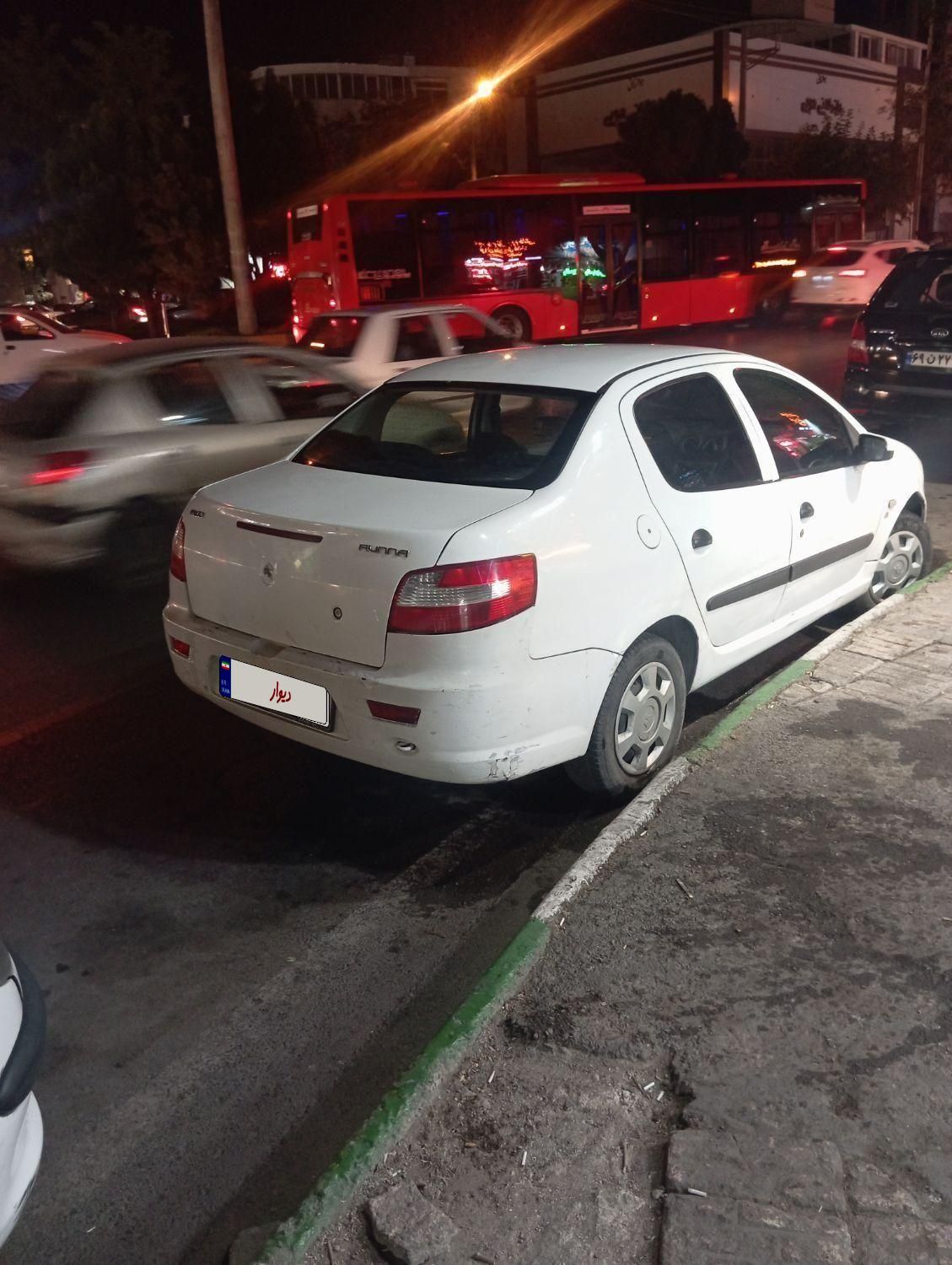 رانا EL TU5 - 1391