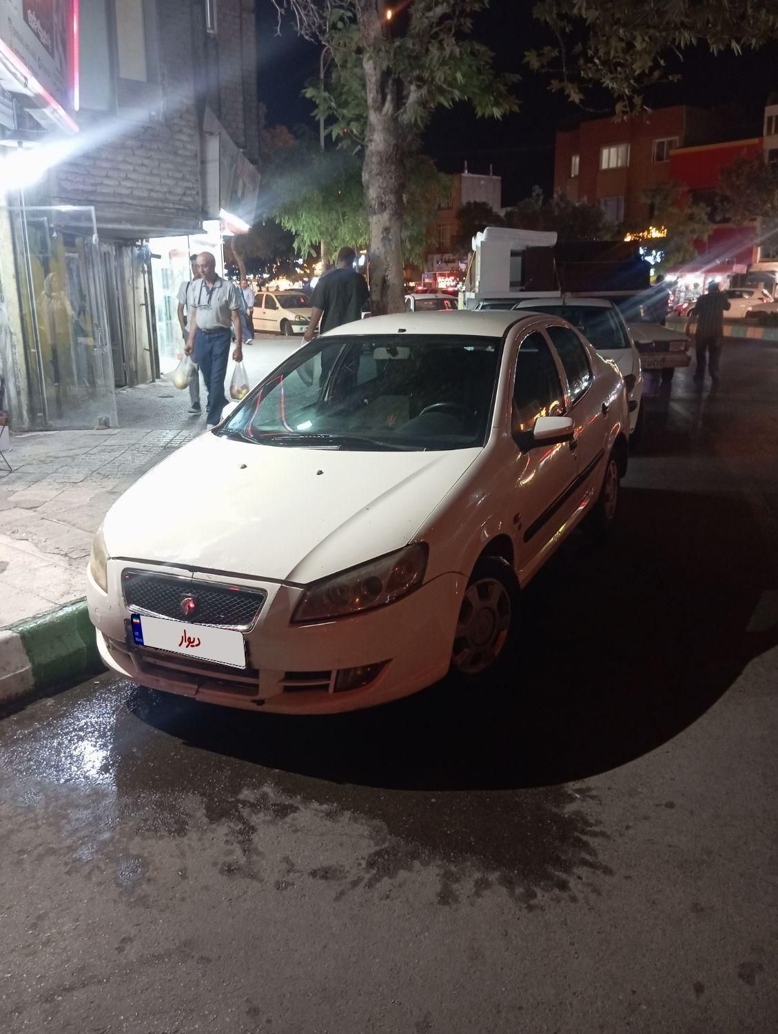 رانا EL TU5 - 1391
