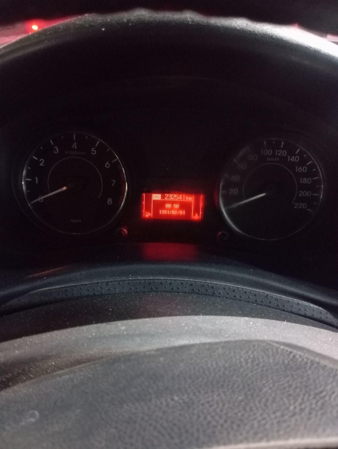 رانا EL TU5 - 1391