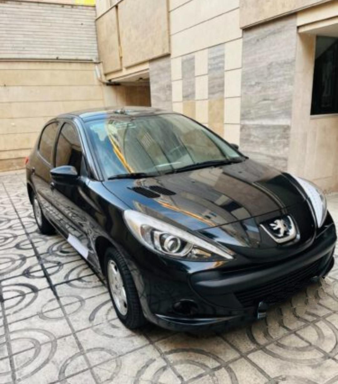 خودرو پژو، 207 آگهی ann_19842204
