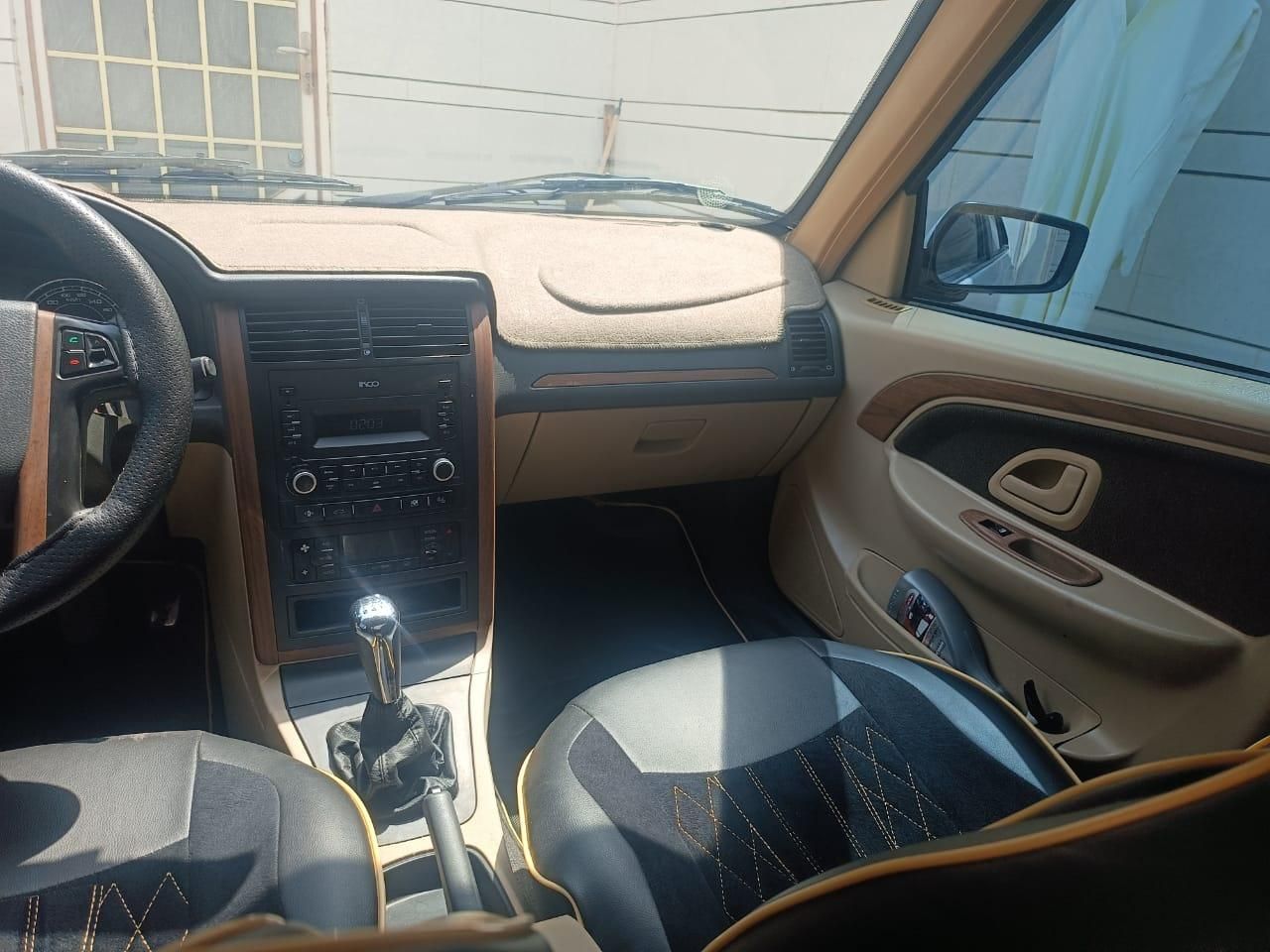 پژو پارس اتوماتیک - 1402