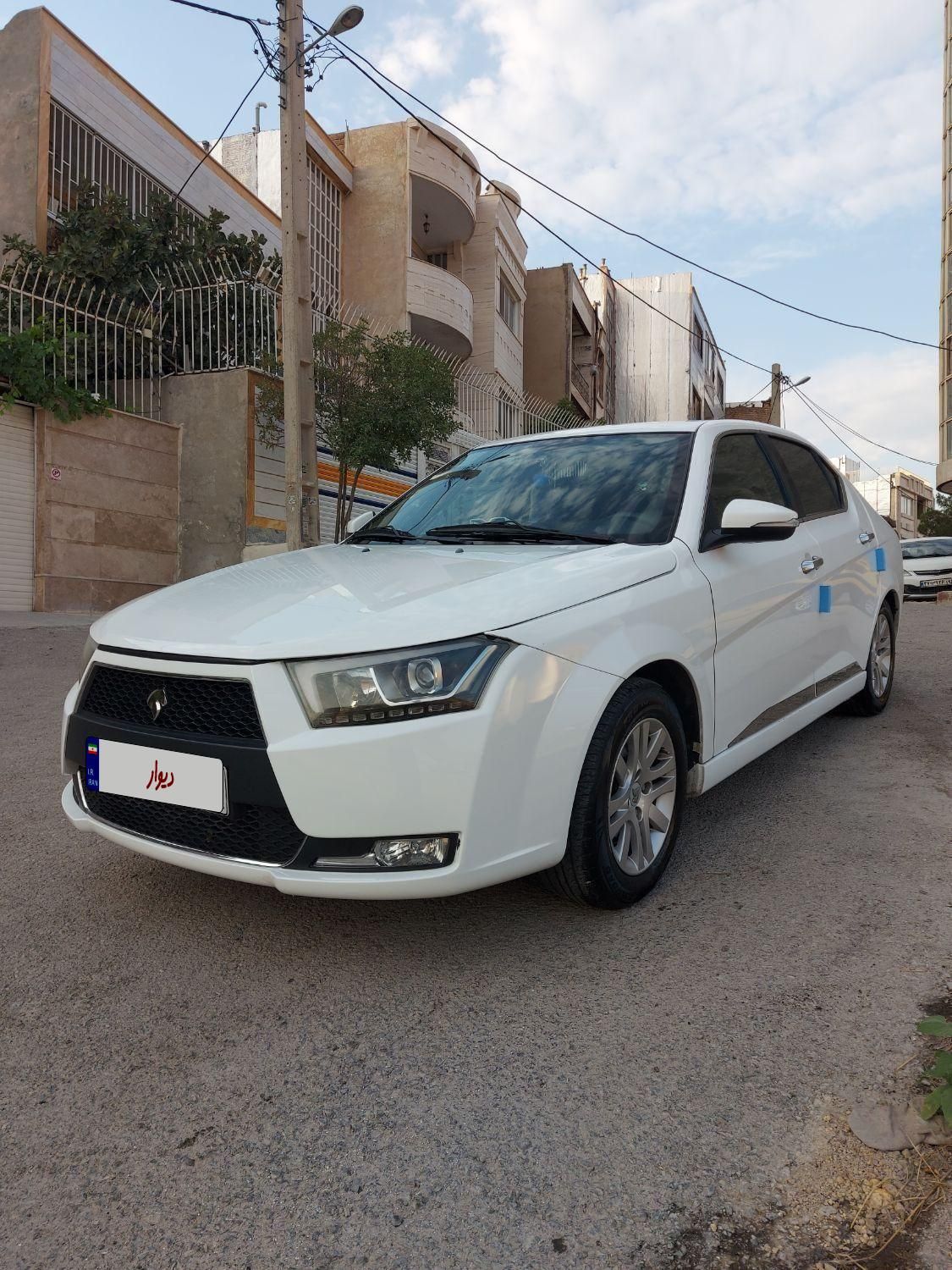 خودرو دنا، پلاس آگهی ann_19842262