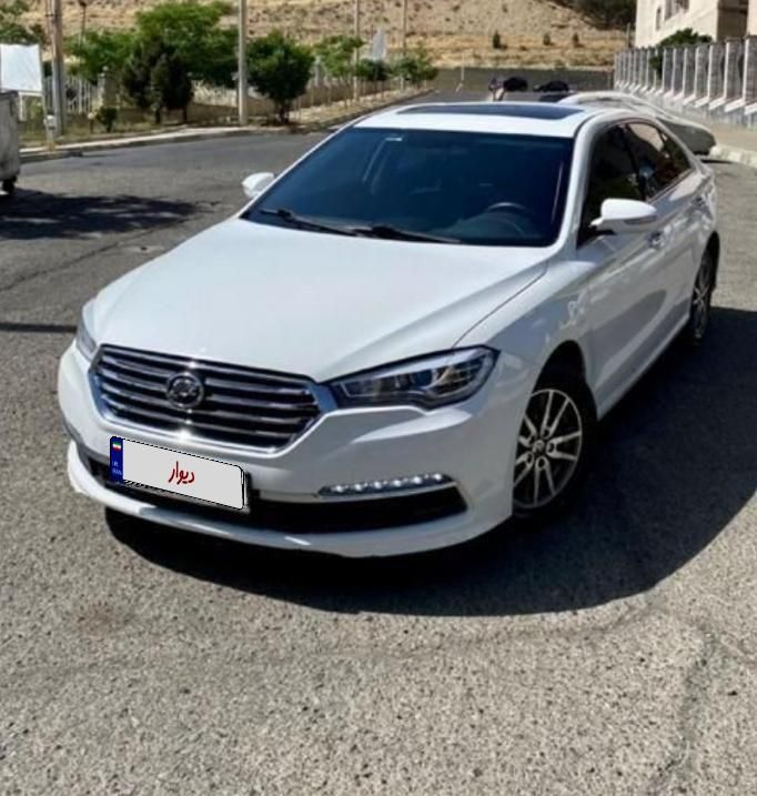 خودرو لیفان، 820 آگهی ann_19842297