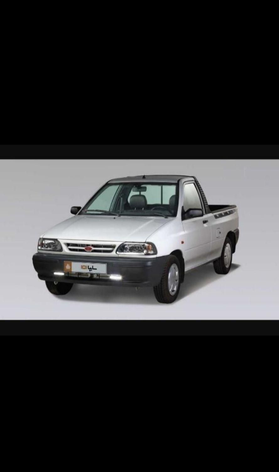پراید 151 SE - 1404