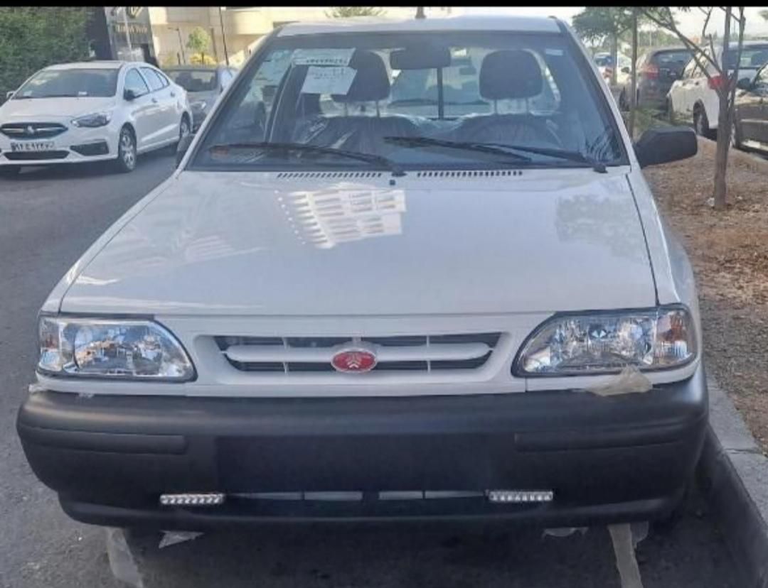 پراید 151 SE - 1404