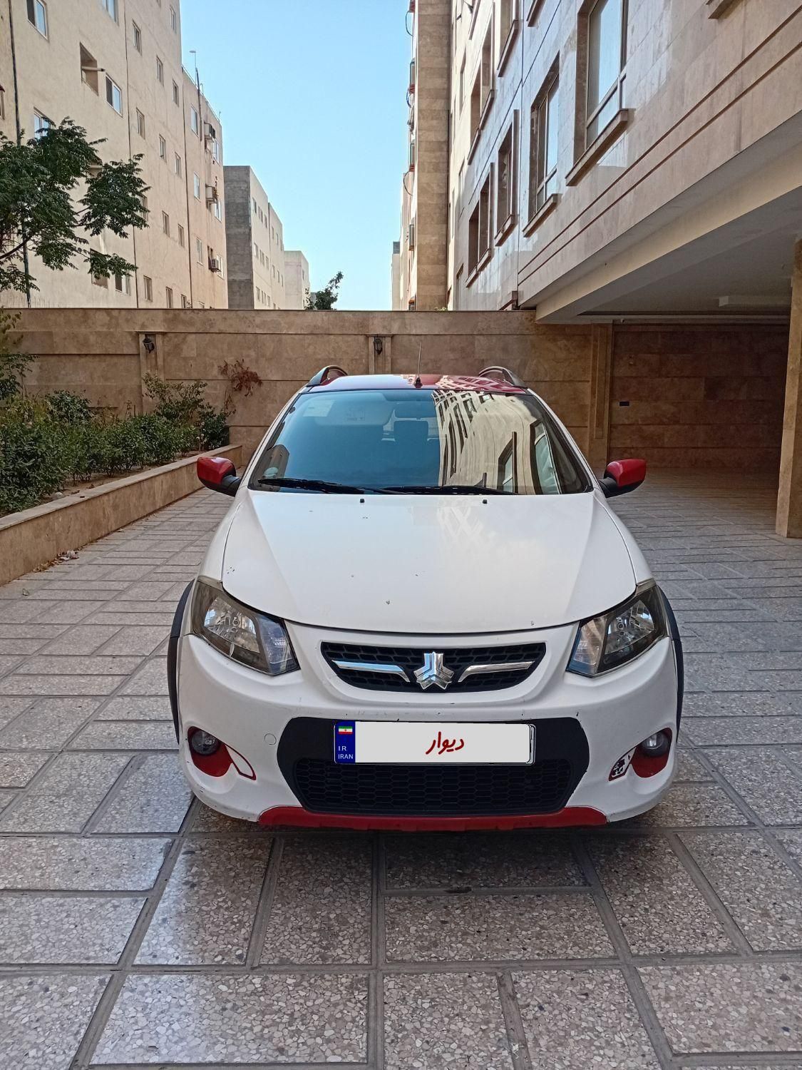 خودرو کوییک، R آگهی ann_19842317