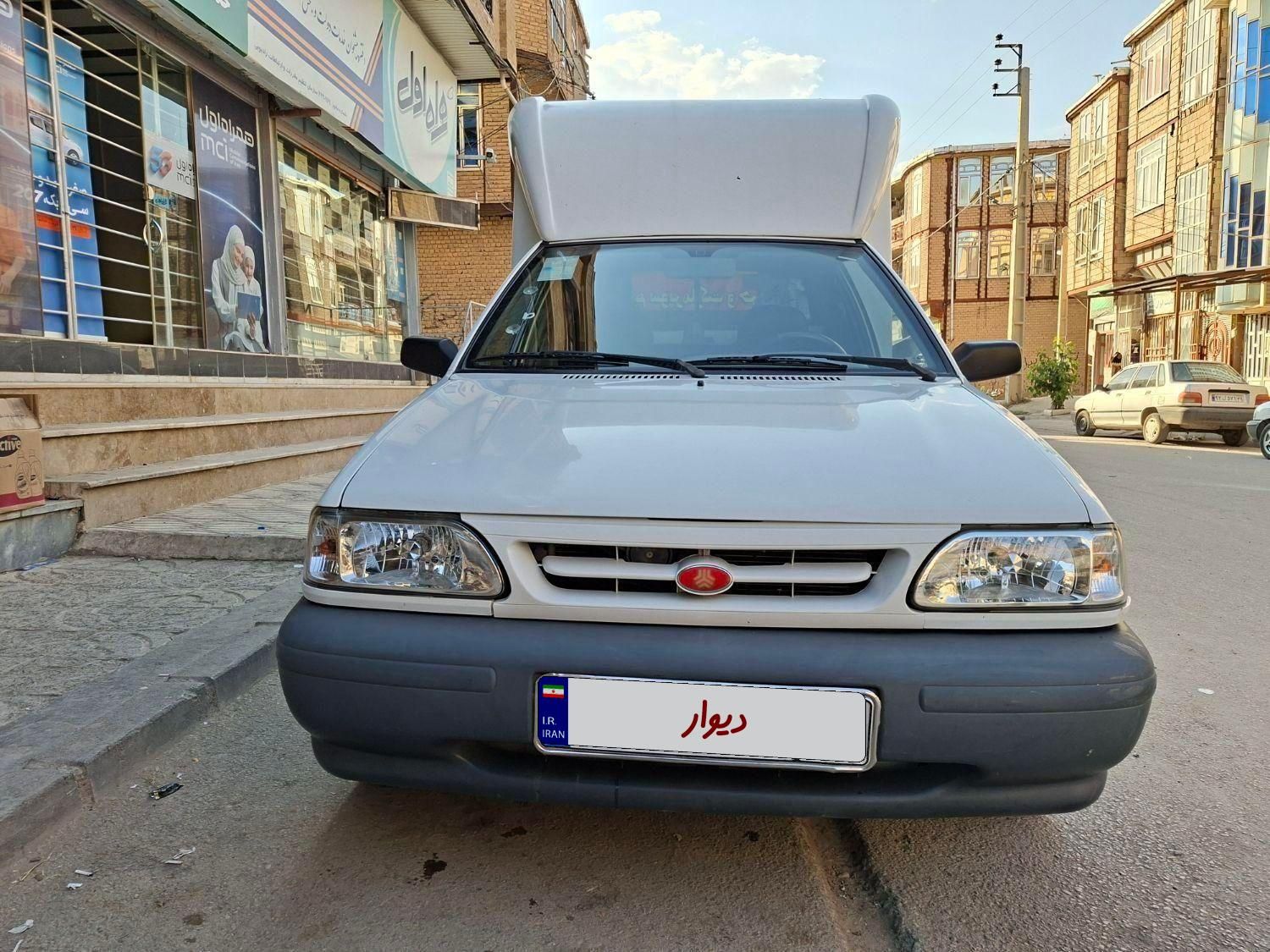 خودرو پراید، 151 آگهی ann_19842334