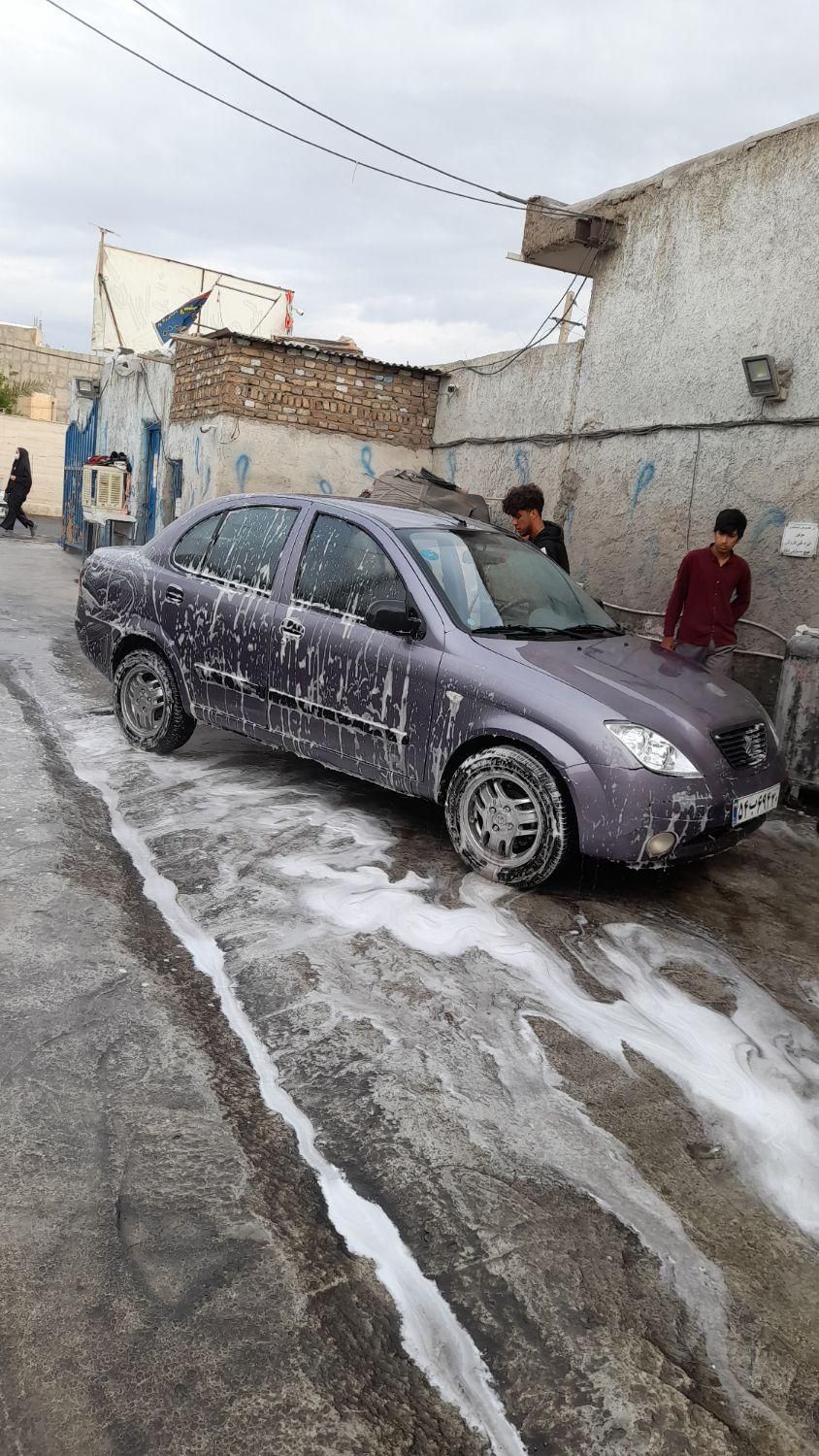 خودرو تیبا، صندوق دار آگهی ann_19842357