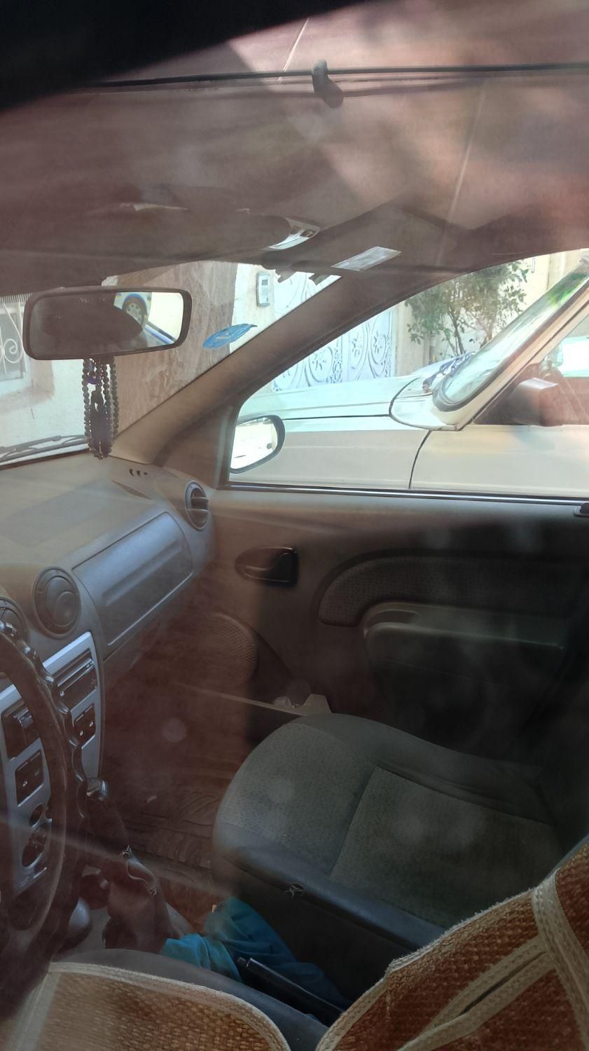 رنو تندر 90 E2 - 1387