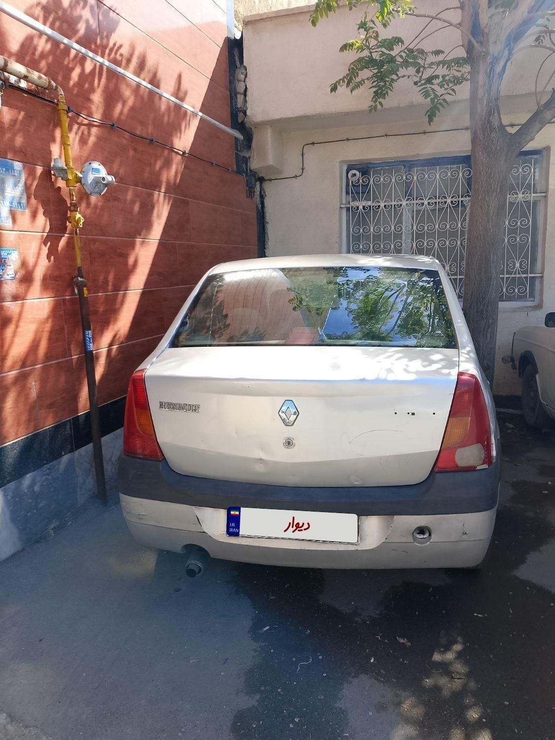 خودرو رنو، تندر 90 آگهی ann_19842427