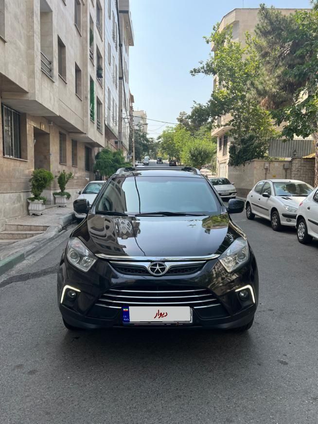خودرو جک، S5 آگهی ann_19842432