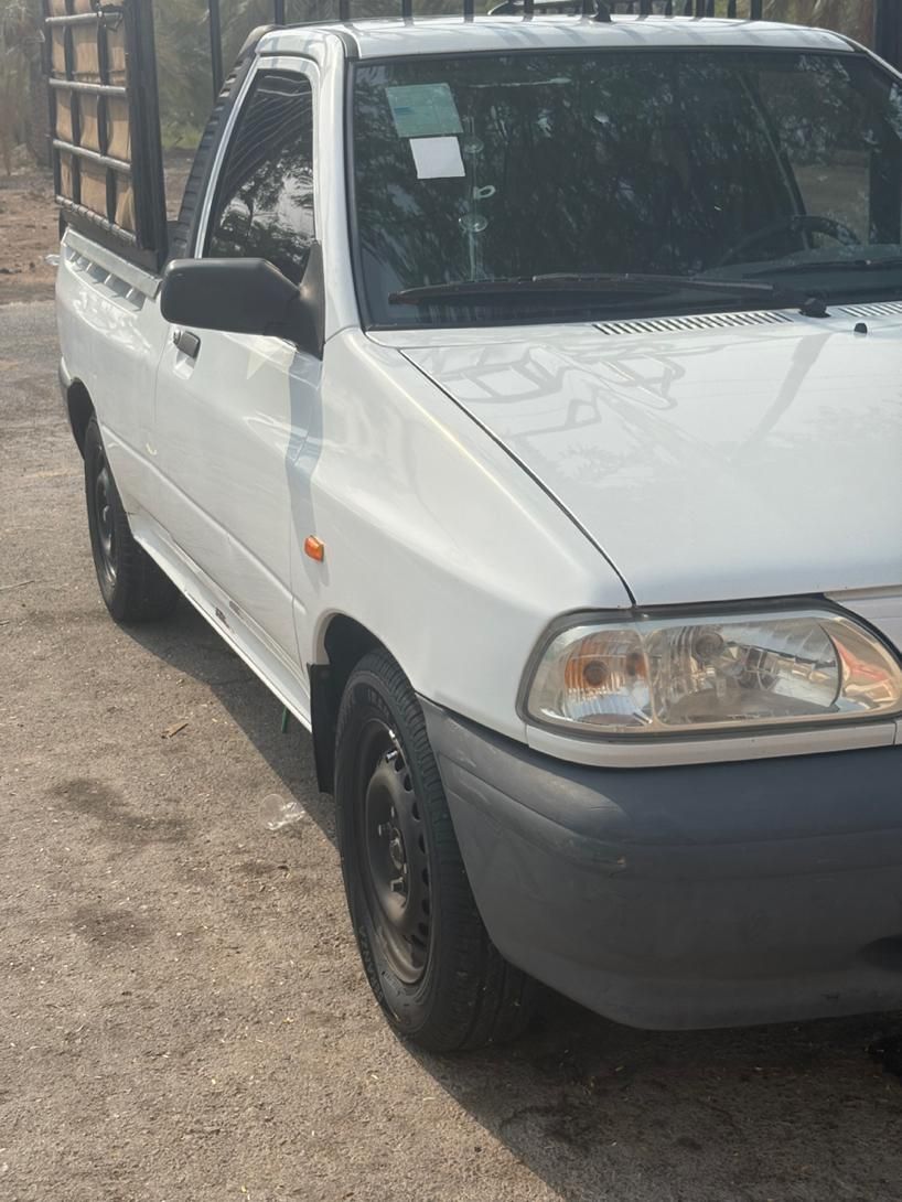 پراید 151 SE - 1401