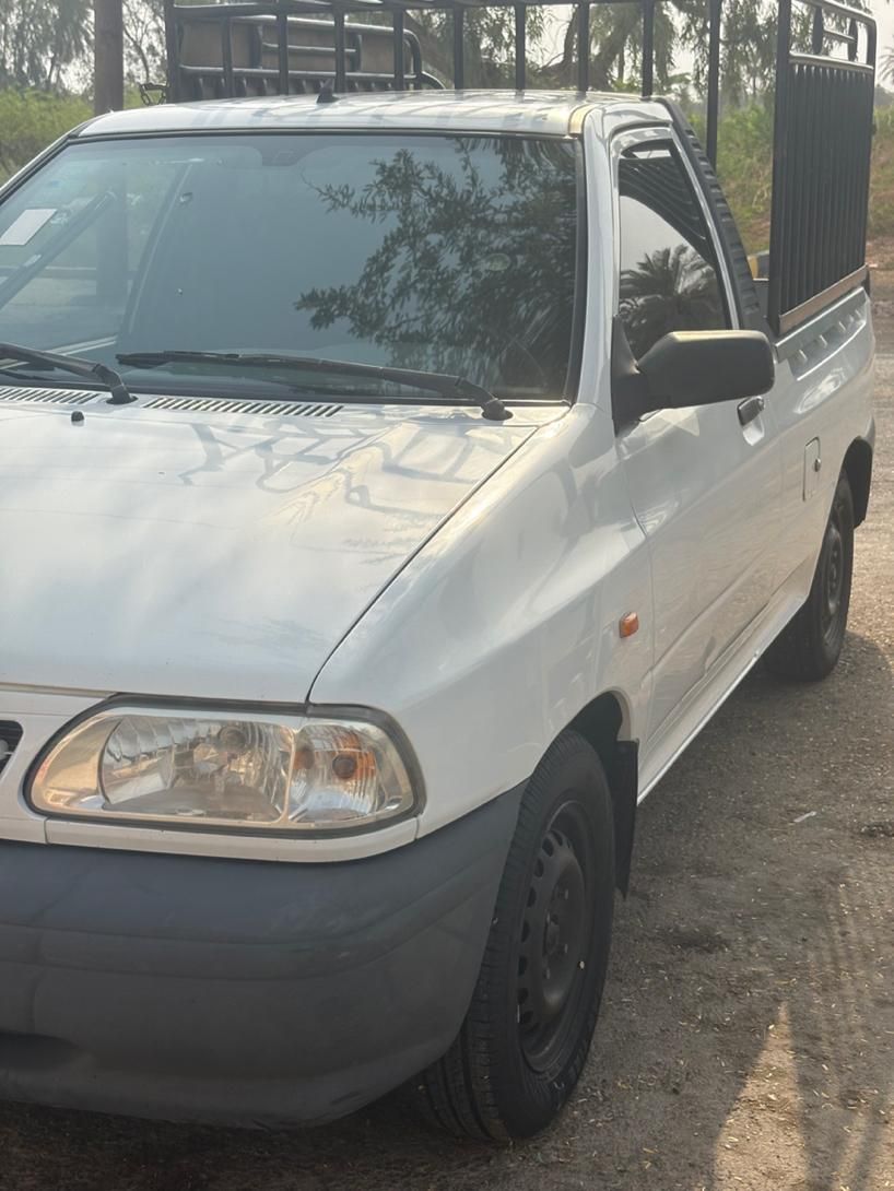پراید 151 SE - 1401