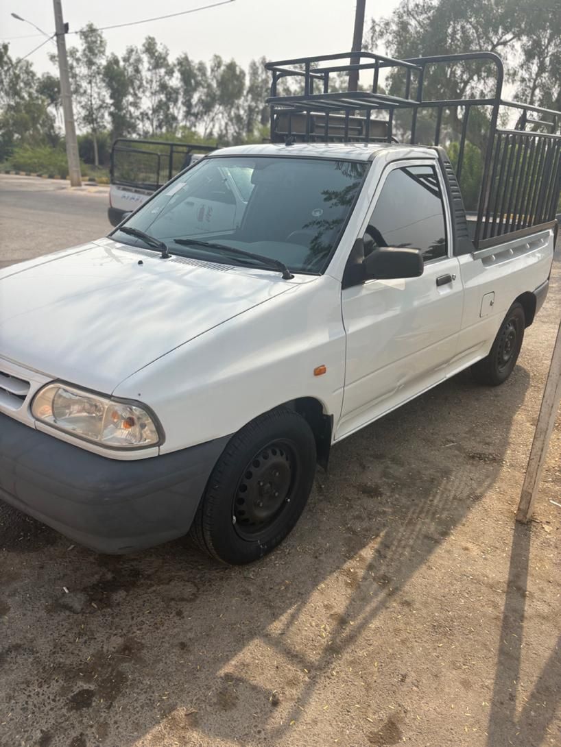 پراید 151 SE - 1401