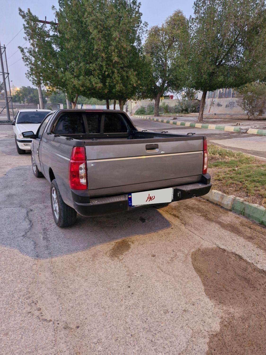 خودرو آریسان، معمولی آگهی ann_19842488