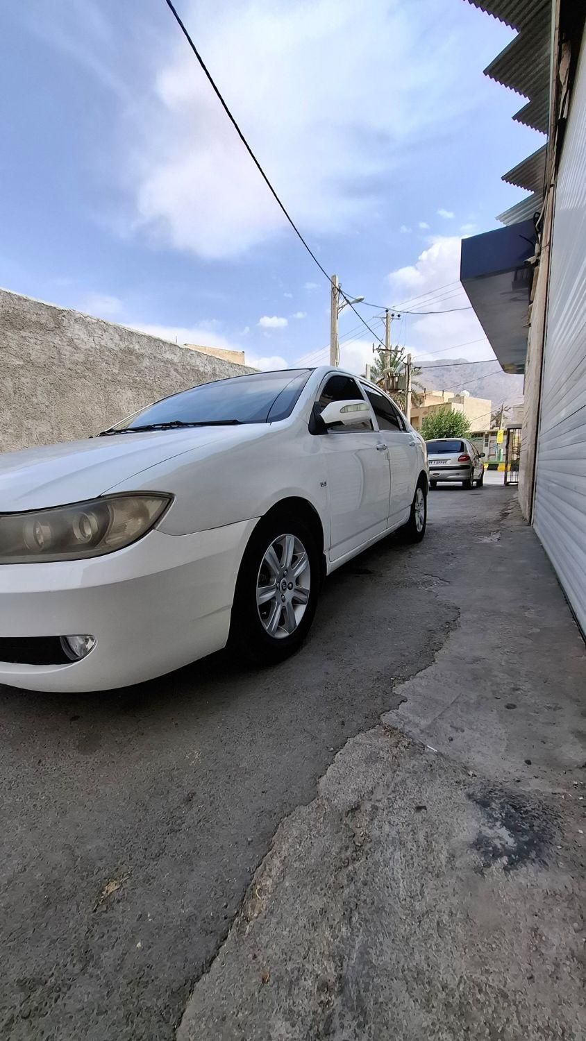 لیفان 620 دنده ای 1800 - 1391