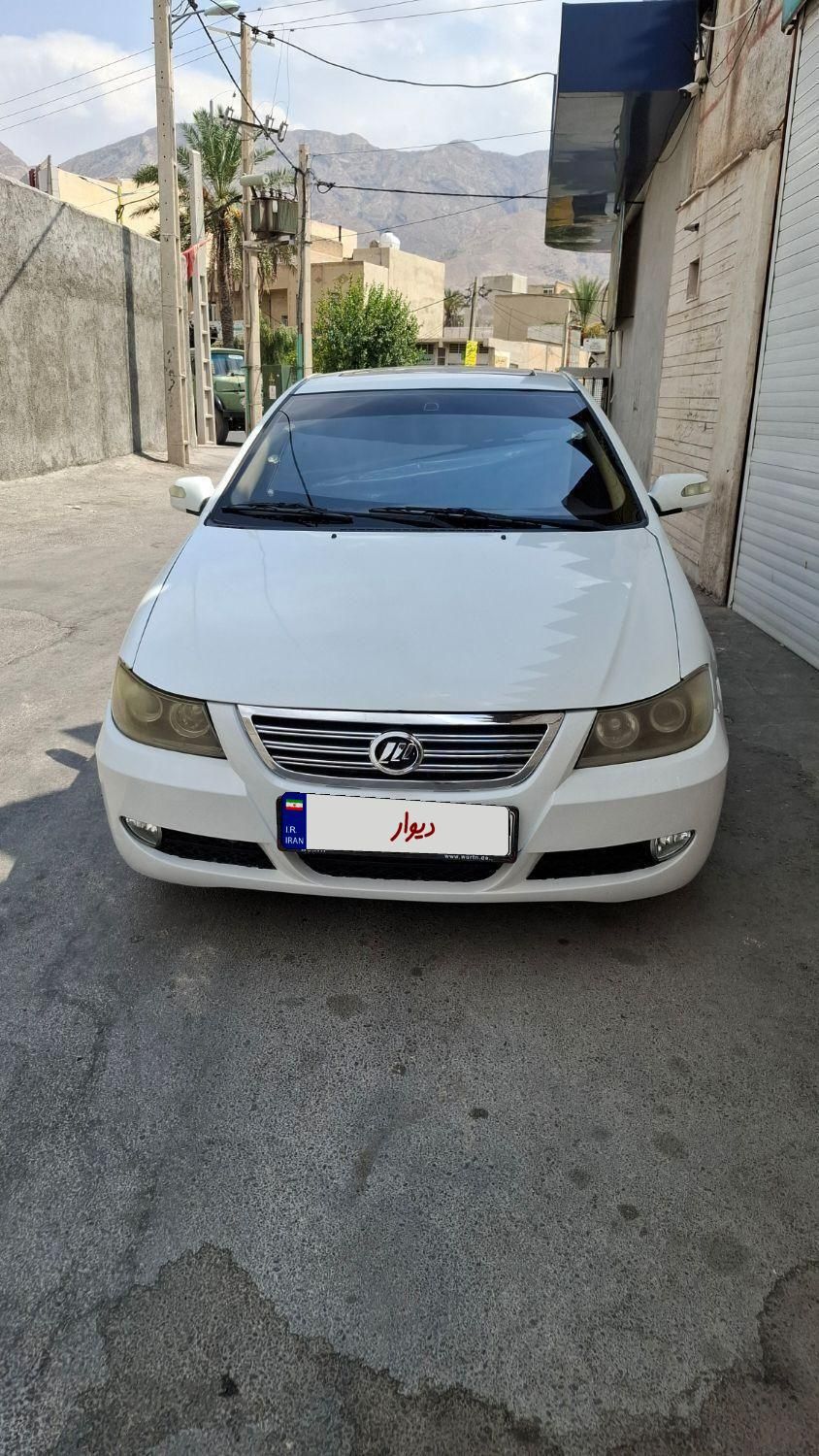 خودرو لیفان، 620 آگهی ann_19842533