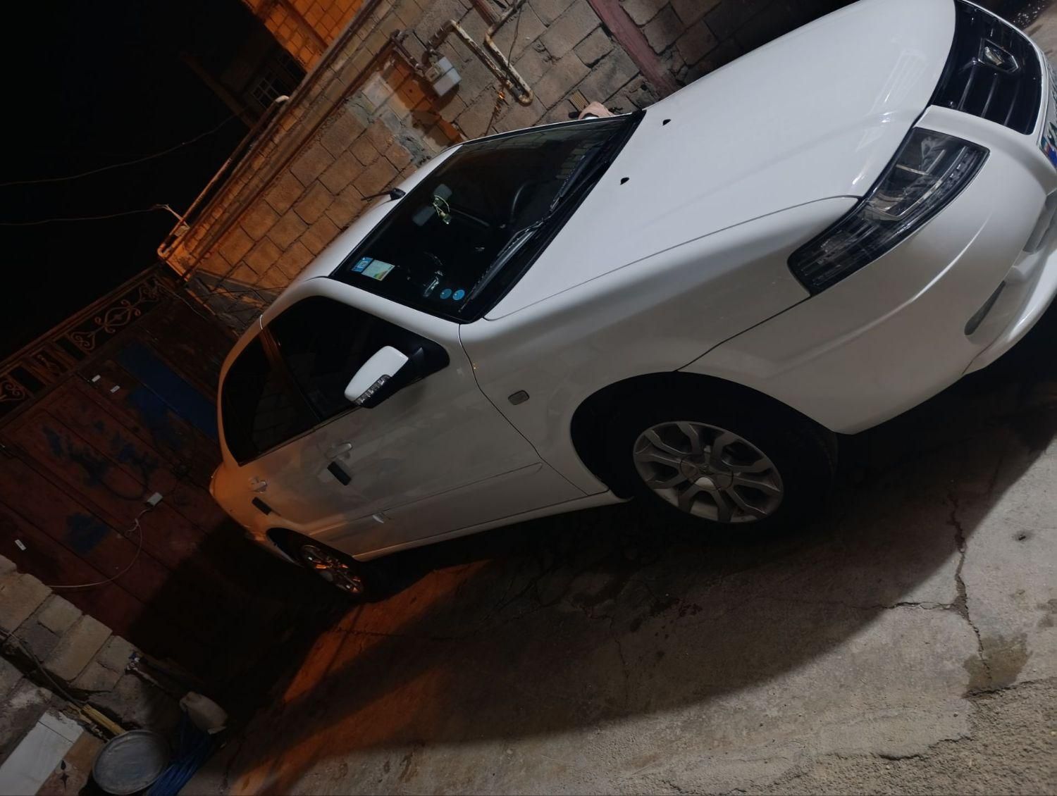 خودرو سمند، سورن پلاس آگهی ann_19842537