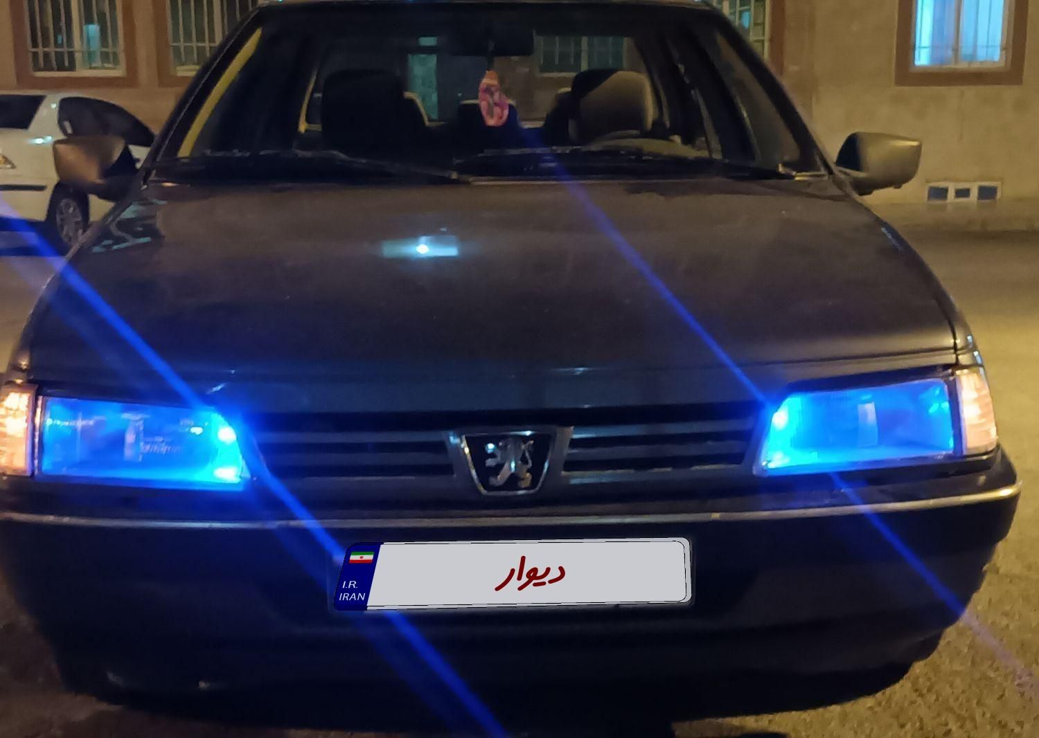 خودرو پژو، 405 آگهی ann_19842553