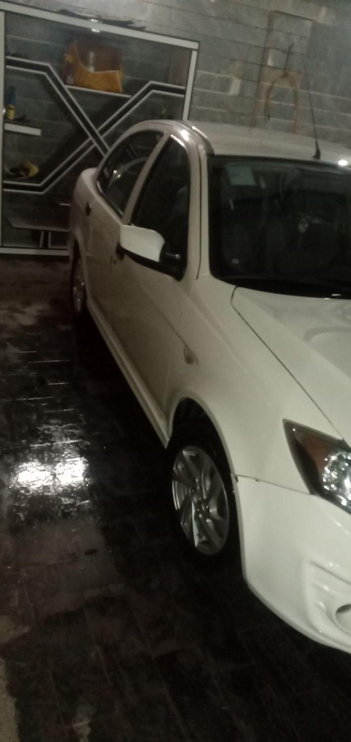 خودرو ساینا، EX آگهی ann_19842559