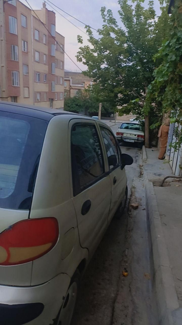 خودرو دوو، ماتیز آگهی ann_19842568