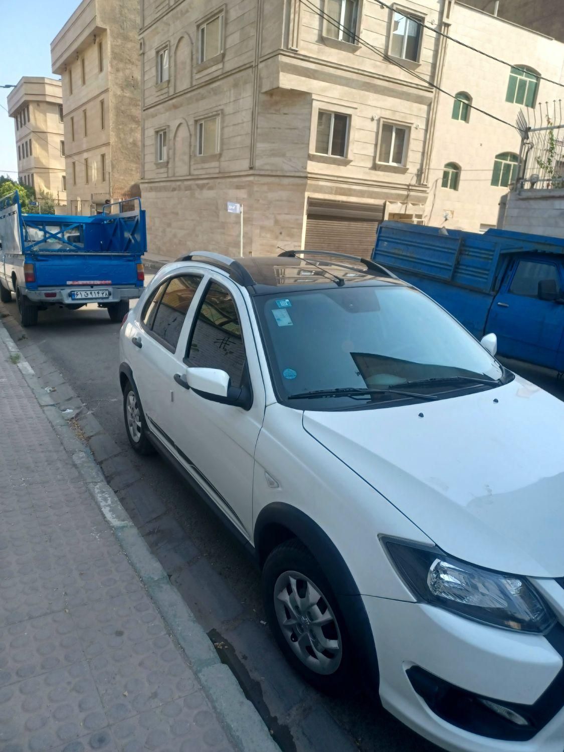 خودرو کوییک، R آگهی ann_19842597