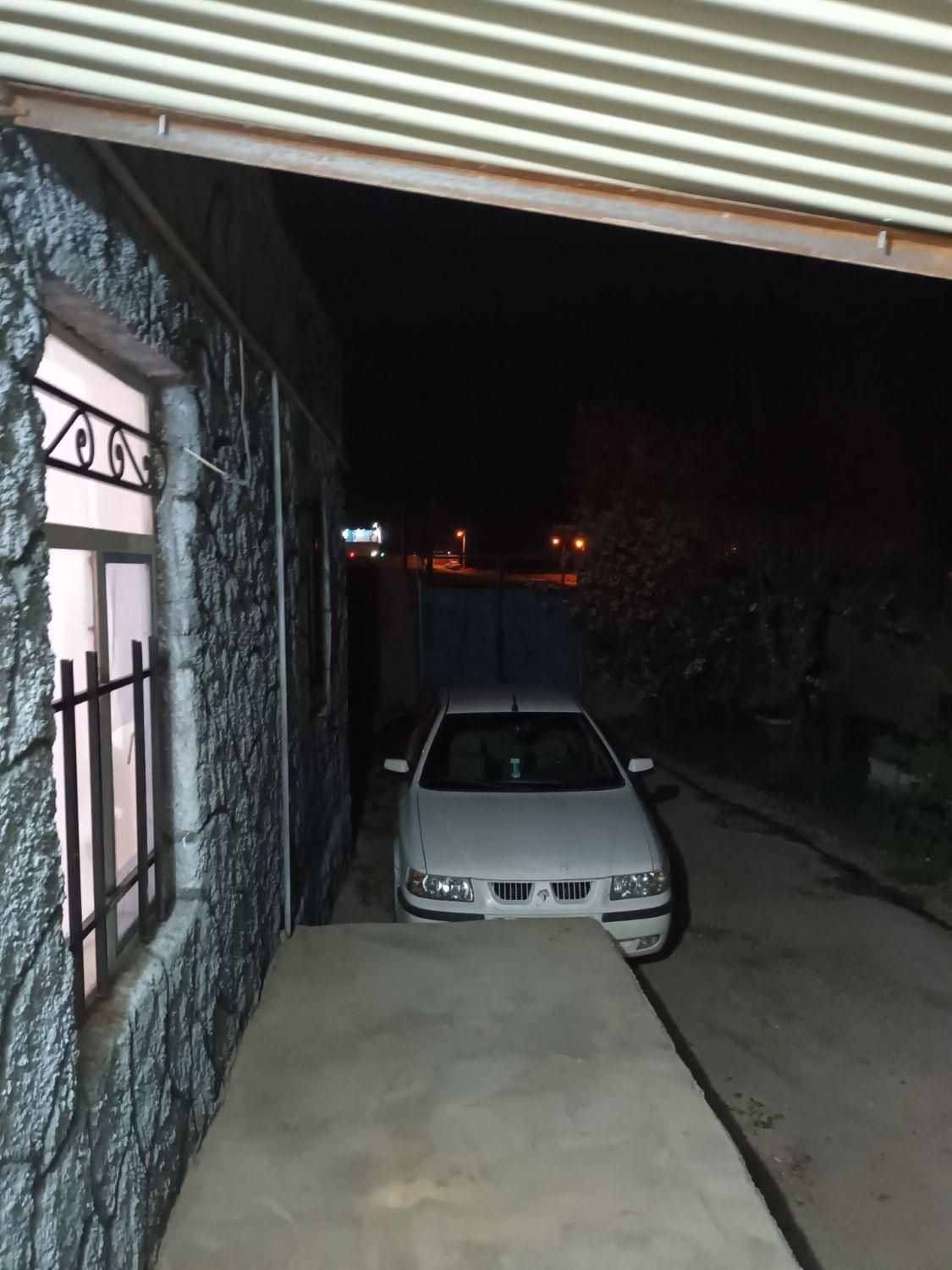 سمند LX XU7 - 1391