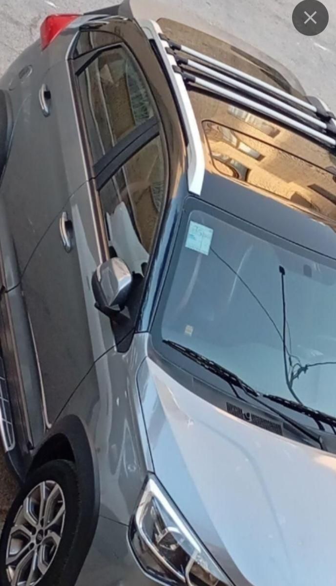 ام وی ام X22 اتوماتیک اسپرت اکسلنت - 1399