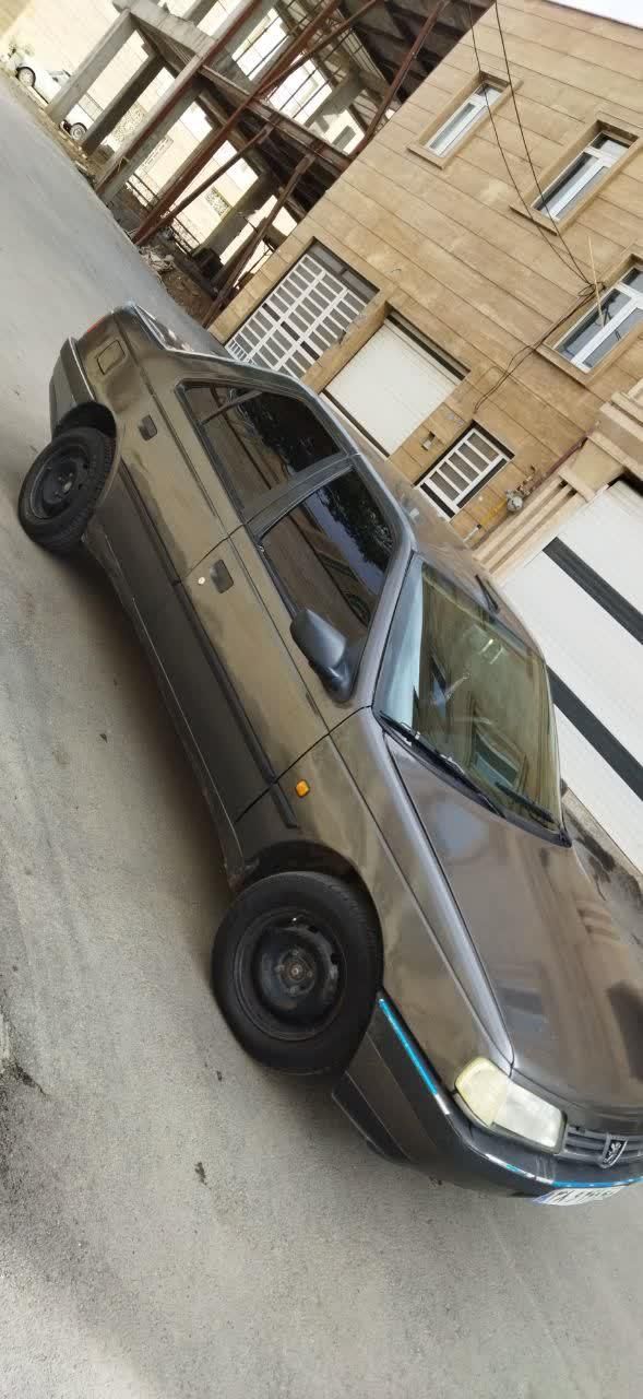 خودرو پژو، 405 آگهی ann_19842609