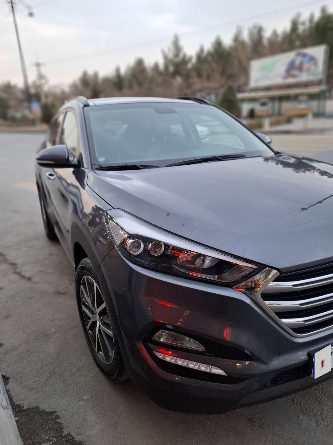 خودرو هیوندای، توسان آگهی ann_19842620