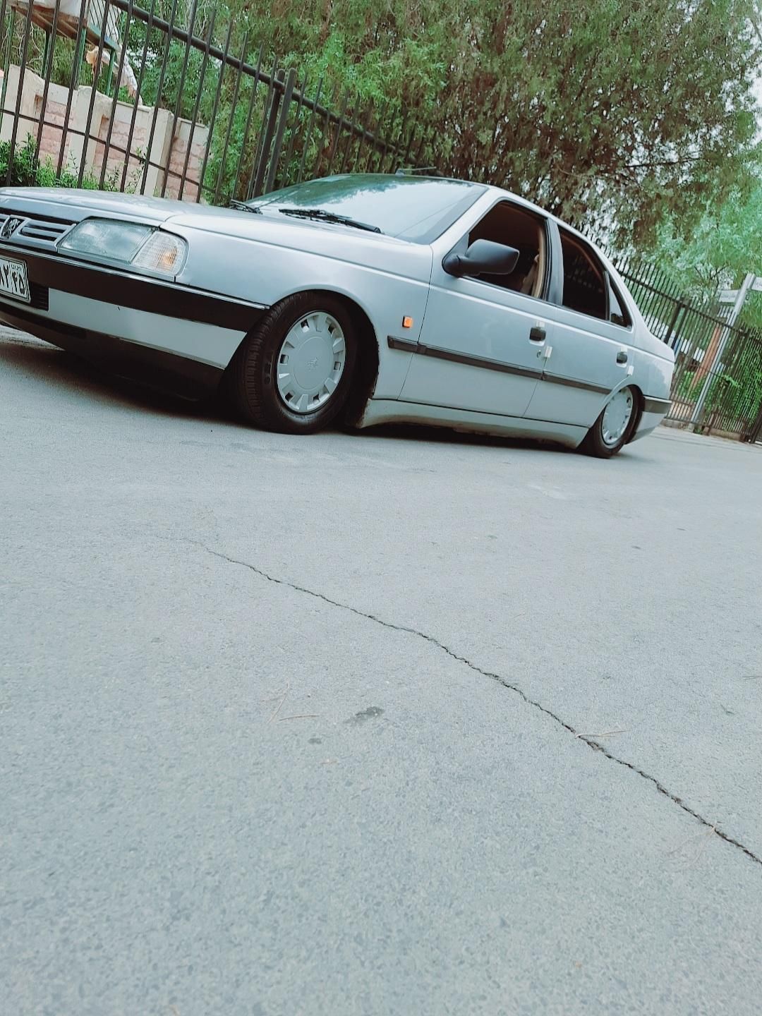 خودرو پژو، 405 آگهی ann_19842627