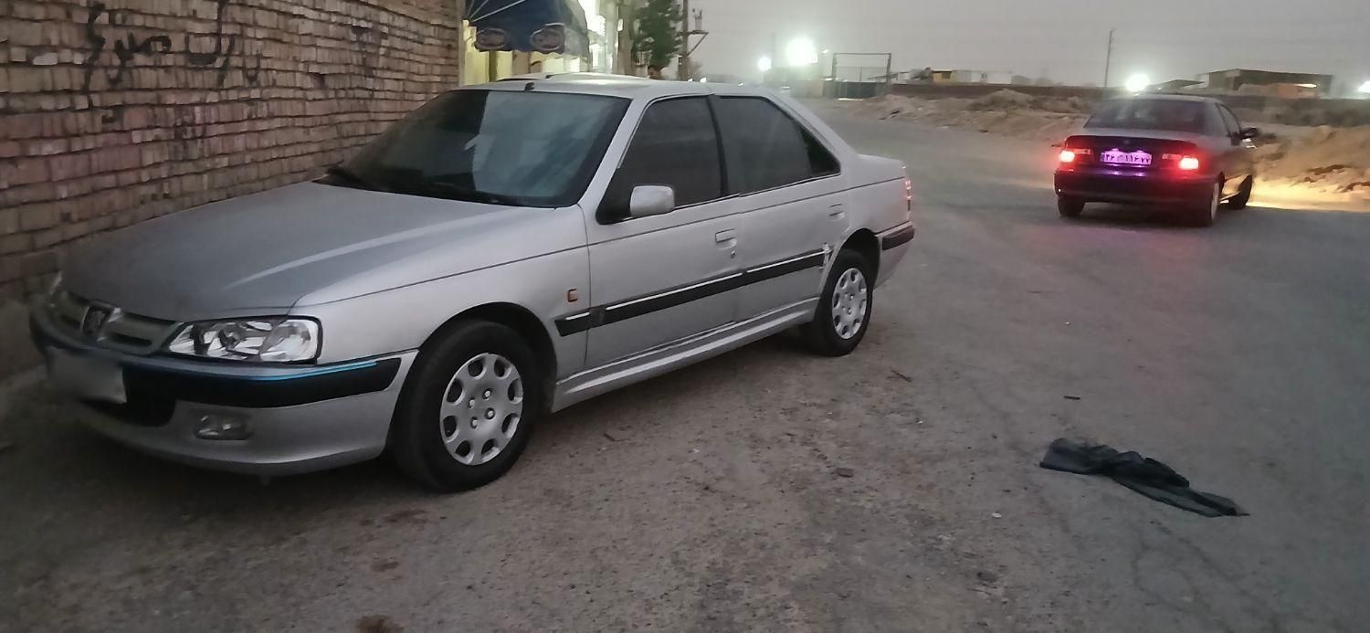 خودرو پژو، پارس آگهی ann_19842640