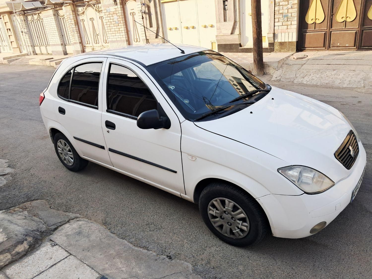 خودرو تیبا، 2 آگهی ann_19842643