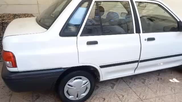 خودرو پراید، 131 آگهی ann_19842659